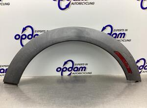 Wheel Arch Extension MINI MINI CLUBMAN (R55), MINI MINI COUNTRYMAN (R60)