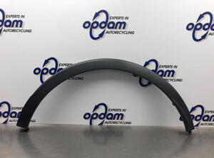 Wheel Arch Extension RENAULT CAPTUR I (J5_, H5_), RENAULT CLIO IV (BH_)