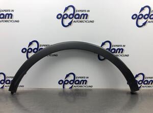 Wheel Arch Extension RENAULT CAPTUR I (J5_, H5_), RENAULT CLIO IV (BH_)