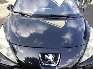 Motorhaube Peugeot 207 SW WK 7901N2 P16931510