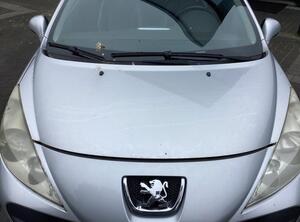 Bonnet PEUGEOT 207 CC (WD_)