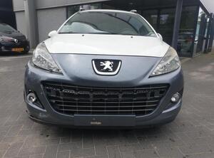 Motorhaube Peugeot 207 SW WK 7901N2 P15419554