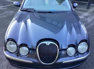 Bonnet JAGUAR S-TYPE (X200)