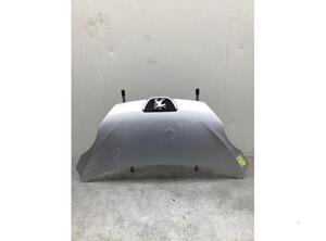 Bonnet PEUGEOT 107 (PM_, PN_)