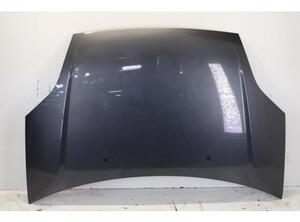 Bonnet FORD FIESTA V (JH_, JD_), FORD FIESTA V Van