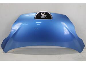 Bonnet PEUGEOT 107 (PM_, PN_)