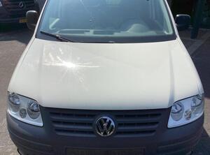 Bonnet VW CADDY III Box Body/MPV (2KA, 2KH, 2CA, 2CH)