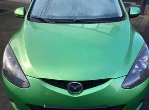 Motorkap MAZDA 2 (DE_, DH_)