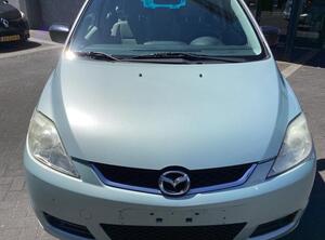 Bonnet MAZDA 5 (CR19)