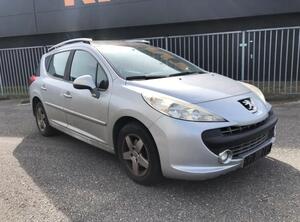 Bonnet PEUGEOT 207 SW (WK_), PEUGEOT 207 (WA_, WC_)