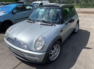 Bonnet MINI MINI (R50, R53), MINI MINI (R56)