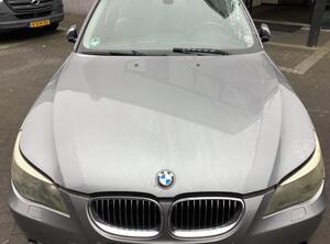 Bonnet BMW 5 (E60), BMW 5 (F10)