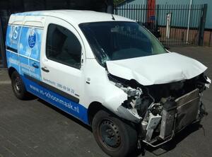 Bumper Mounting MERCEDES-BENZ CITAN Box Body/MPV (W415)