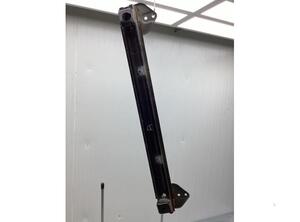 Bumper Mounting MITSUBISHI ASX (GA_W_)