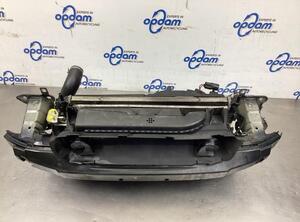 Bumper Mounting VOLVO C30 (533)