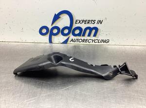 Bumper Mounting TOYOTA AYGO (_B1_)