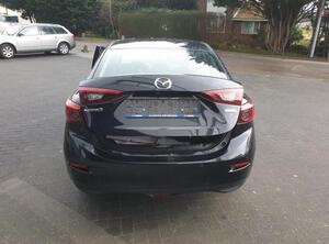 Bumper Mounting MAZDA 3 Saloon (BM_, BN_)