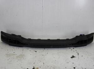 Bumper Mounting PEUGEOT PARTNER Box Body/MPV (5_, G_), PEUGEOT PARTNER MPV (5_, G_)