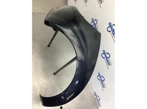 Bumper Corner FORD KA (RB_)