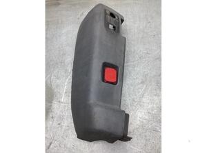 Bumper Corner FIAT DUCATO Van (250_, 290_), FIAT DUCATO Bus (250_, 290_)