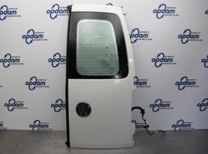 Rear Door VW CADDY III Box Body/MPV (2KA, 2KH, 2CA, 2CH)