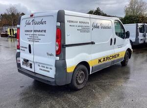 Rear Door RENAULT TRAFIC II Van (FL), RENAULT TRAFIC II Bus (JL)