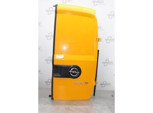 Rear Door OPEL COMBO Box Body/MPV (X12)