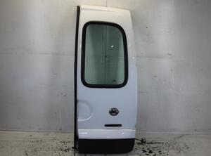 Rear Door NISSAN KUBISTAR MPV (X76), NISSAN KUBISTAR Van (X76)