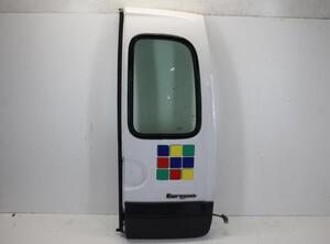 Rear Door RENAULT KANGOO Express (FC0/1_)