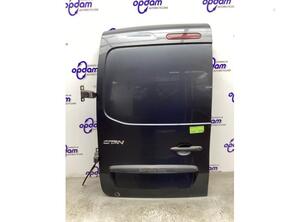 Rear Door MERCEDES-BENZ CITAN Box Body/MPV (W415)