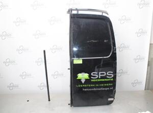 Rear Door FIAT FIORINO Box Body/MPV (225_), FIAT QUBO (225_), FIAT FIORINO MPV (225_)