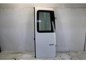 Rear Door FIAT DOBLO MPV (119_, 223_), FIAT DOBLO Box Body/MPV (223_)