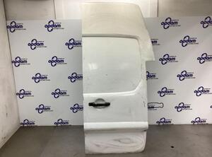 Rear Door FIAT SCUDO Van (270_, 272_), FIAT SCUDO Bus (270_, 272_)