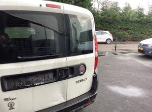 Rear Door FIAT DOBLO Cargo (263_), FIAT DOBLO MPV (263_), FIAT DOBLO Platform/Chassis (263_)