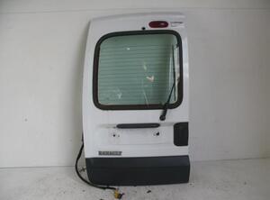 Rear Door RENAULT KANGOO (KC0/1_)