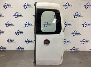 Rear Door FIAT FIORINO Box Body/MPV (225_), FIAT QUBO (225_), FIAT FIORINO MPV (225_)