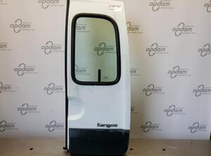 Rear Door RENAULT KANGOO (KC0/1_)