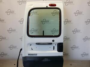 Rear Door RENAULT KANGOO (KC0/1_)