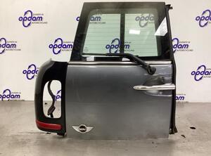 Rear Door MINI MINI CLUBMAN (R55), MINI MINI COUNTRYMAN (R60)