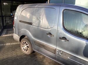 Sliding Door PEUGEOT PARTNER Box Body/MPV