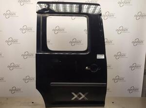 Sliding Door VW CADDY III Box Body/MPV (2KA, 2KH, 2CA, 2CH)