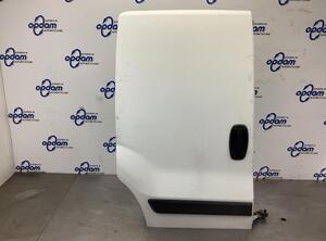 Sliding Door FIAT FIORINO Box Body/MPV (225_), FIAT QUBO (225_), FIAT FIORINO MPV (225_)