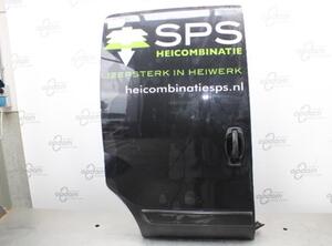 Schuifdeur FIAT FIORINO Box Body/MPV (225_), FIAT QUBO (225_), FIAT FIORINO MPV (225_)