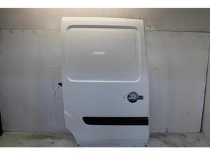 Sliding Door FIAT DOBLO Box Body/MPV (223_), FIAT DOBLO MPV (119_, 223_)