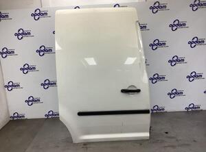 Sliding Door VW CADDY III Box Body/MPV (2KA, 2KH, 2CA, 2CH)