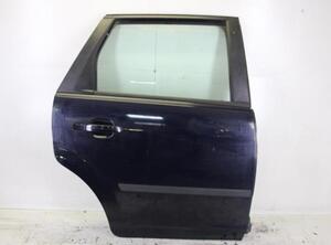 Door FORD FOCUS II Turnier (DA_, FFS, DS)