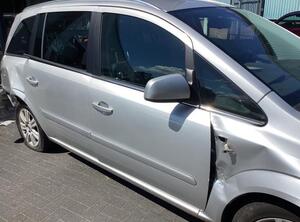 Door OPEL ZAFIRA / ZAFIRA FAMILY B (A05)