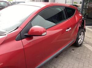 Door RENAULT MEGANE III Coupe (DZ0/1_)