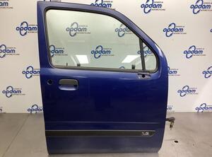 Door SUZUKI WAGON R Hatchback, SUZUKI WAGON R+ Hatchback (MM)