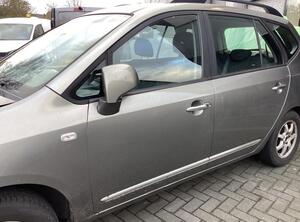 Door KIA CARENS III MPV (UN)